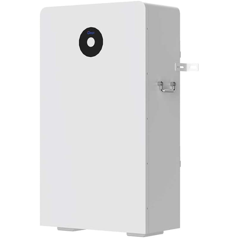 Аккумуляторная батарея Deye RW-F16 51.2V 314Ah