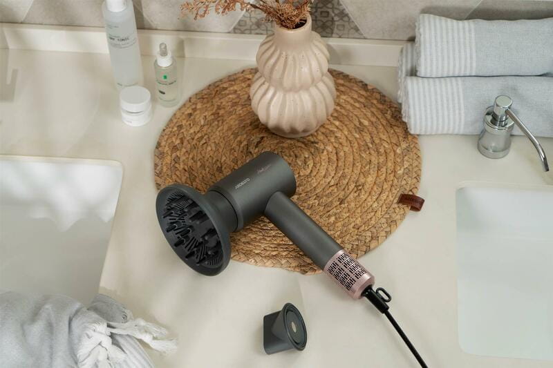 Фен Ardesto HD-R300PT