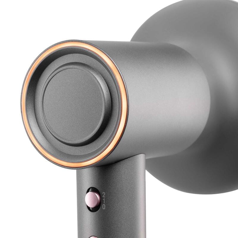 Фен Ardesto HD-R300PT