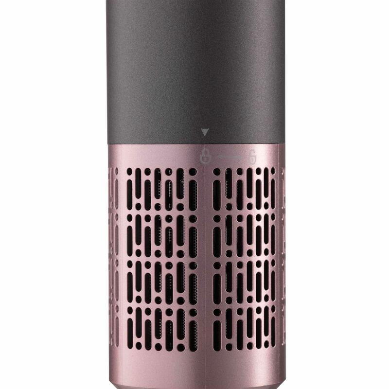 Фен Ardesto HD-R300PT