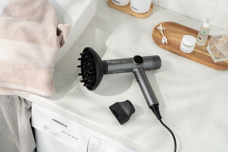 Фен Ardesto HD-Y1000ST