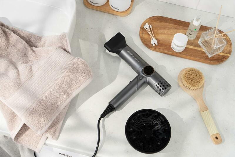 Фен Ardesto HD-Y1000ST