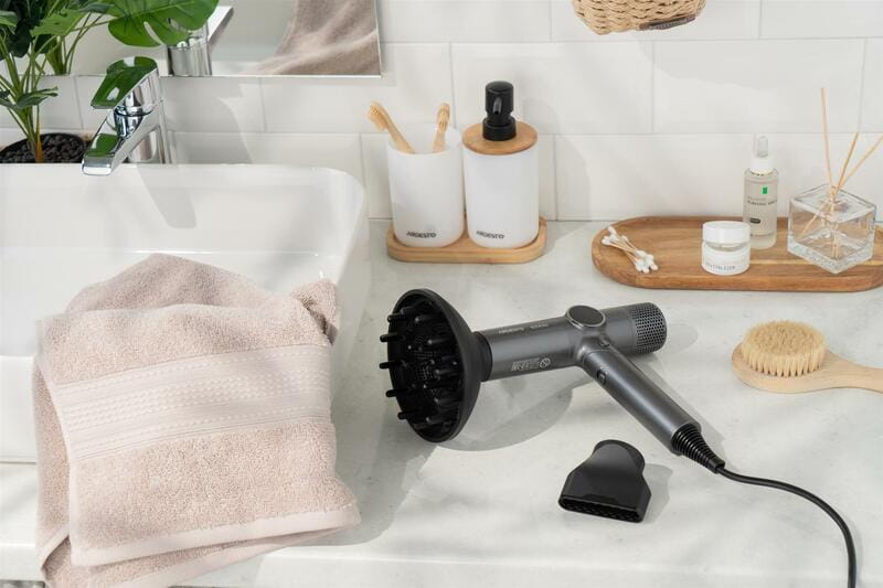 Фен Ardesto HD-Y1000ST