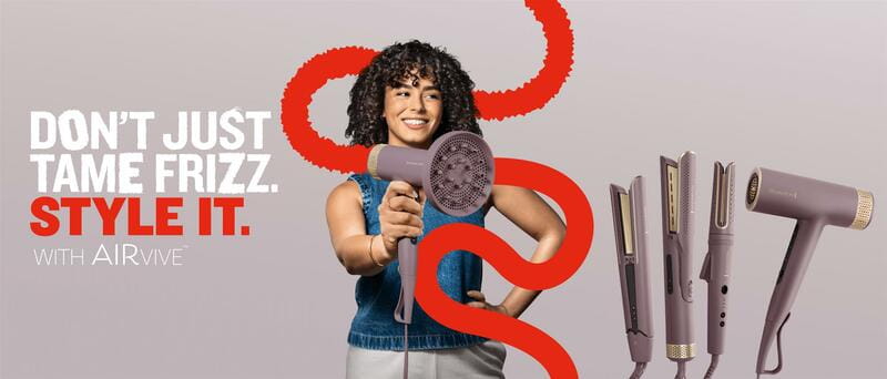 Фен Remington EC8930 AIRvive