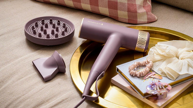 Фен Remington EC8930 AIRvive