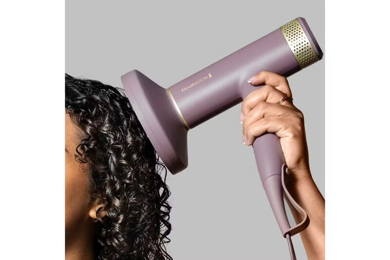 Фен Remington EC8930 AIRvive