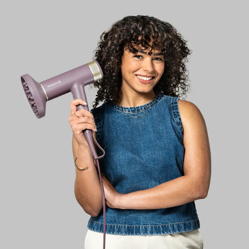 Фен Remington EC8930 AIRvive