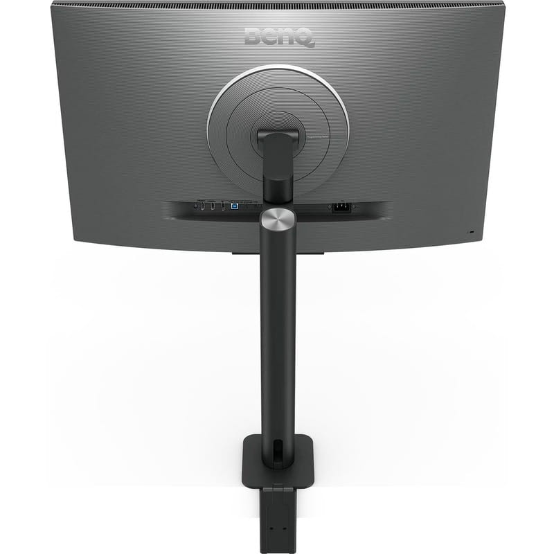 Монітор BenQ 31.5" RD320UA (9H.LMTLA.TBE) IPS Metallic Grey