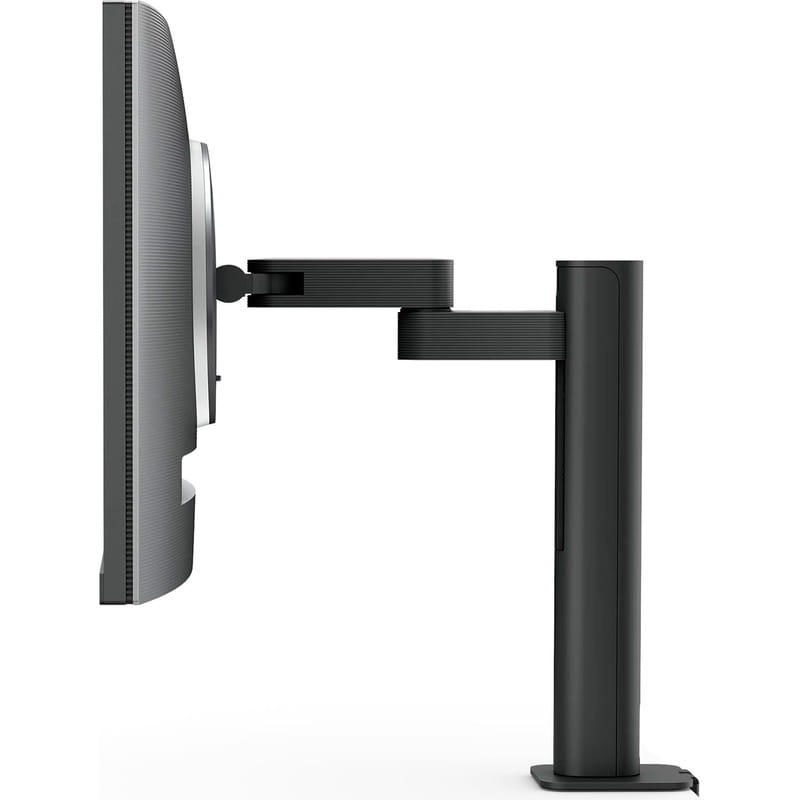 Монітор BenQ 31.5" RD320UA (9H.LMTLA.TBE) IPS Metallic Grey