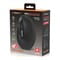 Фото - Мышь беспроводная REAL-EL RM-490W Black | click.ua