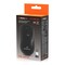Фото - Миша бездротова REAL-EL RM-317W Black | click.ua
