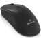 Фото - Миша бездротова REAL-EL RM-317W Black | click.ua