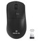 Фото - Миша бездротова REAL-EL RM-317W Black | click.ua