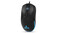 Фото - Миша REAL-EL RM-515 Black | click.ua