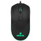 Фото - Миша REAL-EL RM-515 Black | click.ua