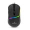 Фото - Мышь REAL-EL RM-530 Black | click.ua