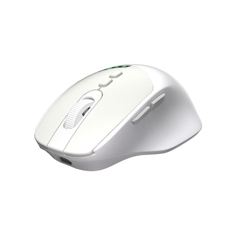 Миша бездротова OfficePro M520W White