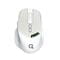 Фото - Миша бездротова OfficePro M520W White | click.ua
