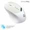 Фото - Мышь беспроводная OfficePro M520W White | click.ua
