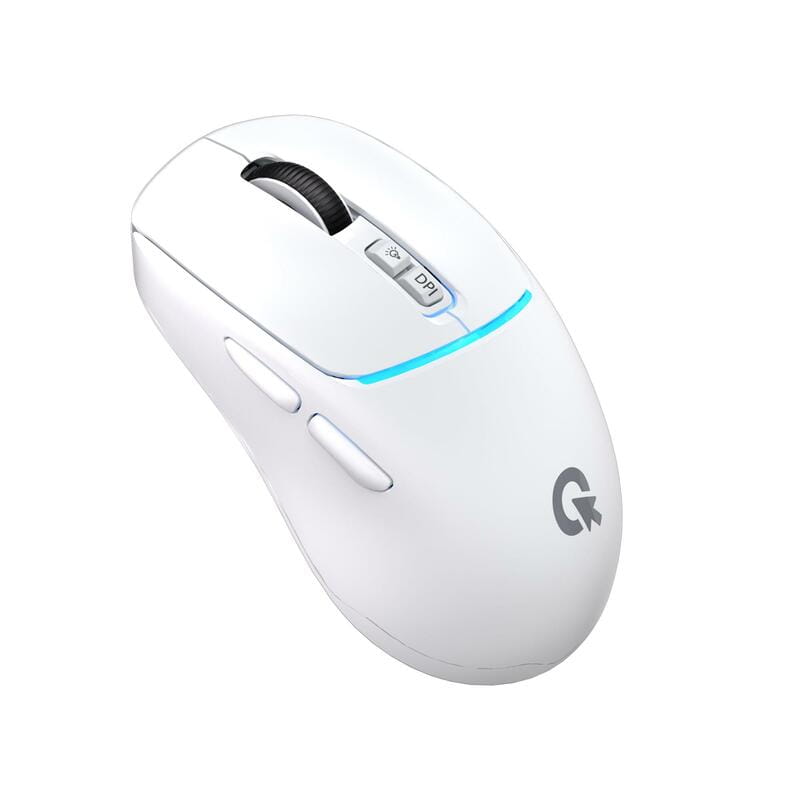 Миша бездротова OfficePro M468W White