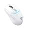 Фото - Миша бездротова OfficePro M468W White | click.ua