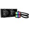 Фото - Система водяного охолодження be quiet! Silent Loop 3 240mm (BW024) | click.ua