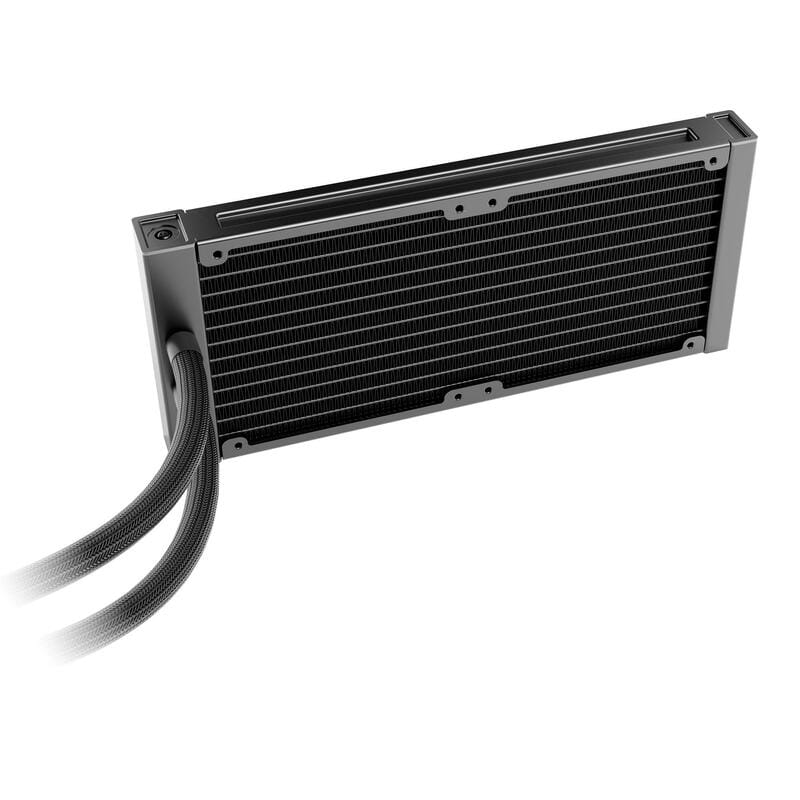 Система водяного охолодження be quiet! Silent Loop 3 240mm (BW024)