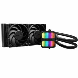 Система водяного охолодження be quiet! Silent Loop 3 240mm (BW024)