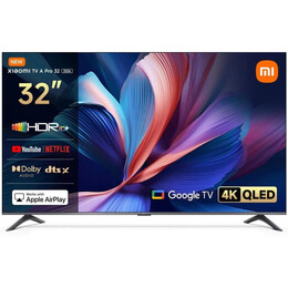 Телевизор Xiaomi TV A Pro 32 2026