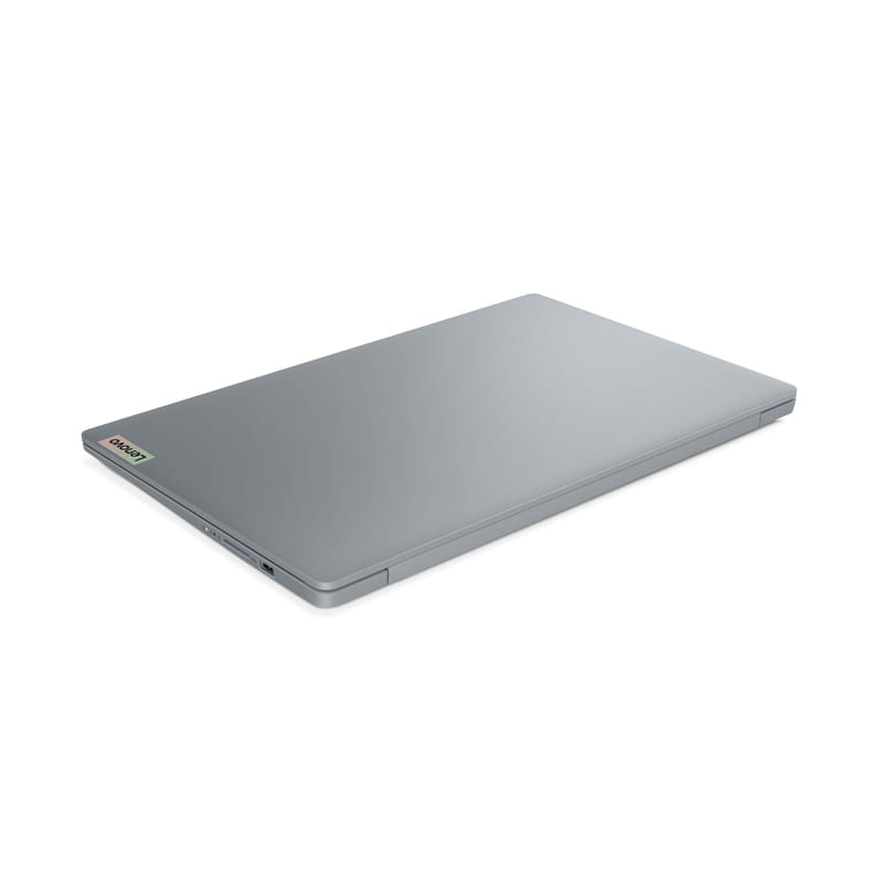Ноутбук Lenovo IdeaPad Slim 3 15IAH8 (83ER00NGRA) Arctic Grey