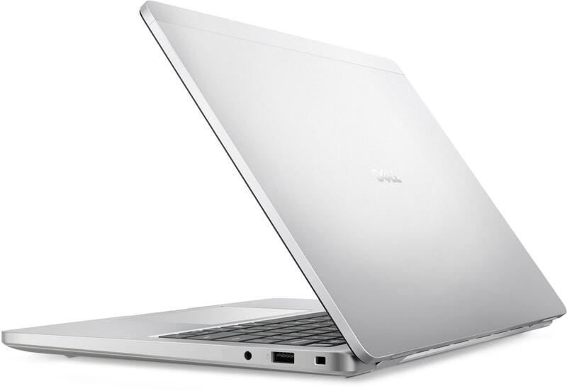 Ноутбук Dell Pro 14 Plus (BTO113PB14250UA_W11P) Silver