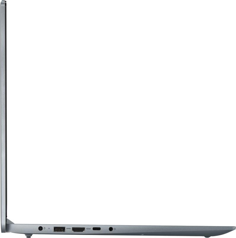 Ноутбук Lenovo IdeaPad Slim 3 15AMN8 (82XQ00VQRA) Arctic Grey