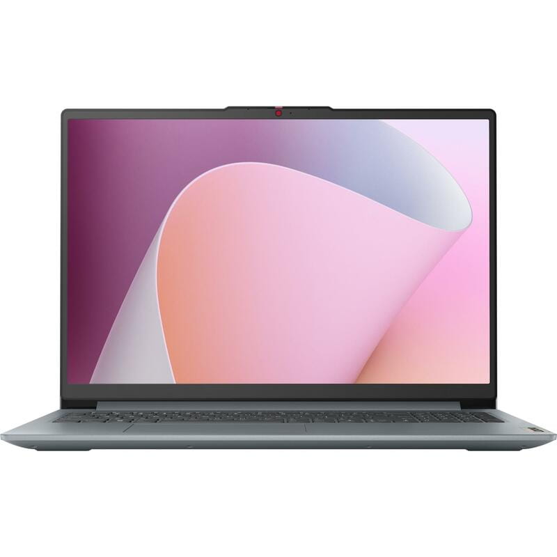 Ноутбук Lenovo IdeaPad Slim 3 15AMN8 (82XQ00VQRA) Arctic Grey