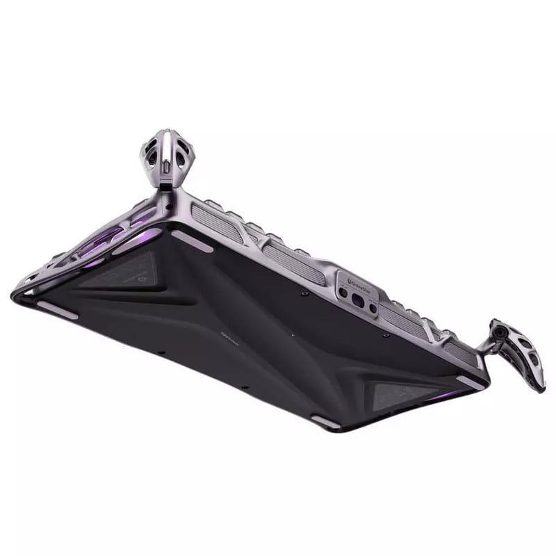 Клавіатура GravaStar Mercury V75 Pro Iron Purple (GS_V75_PRO_PL)