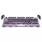 Фото - Клавіатура GravaStar Mercury V75 Pro Iron Purple (GS_V75_PRO_PL) | click.ua