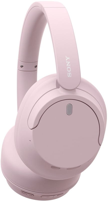 Bluetooth-гарнітура Sony Over-ea WH-CH720N Pink (WHCH720NP.CE7)