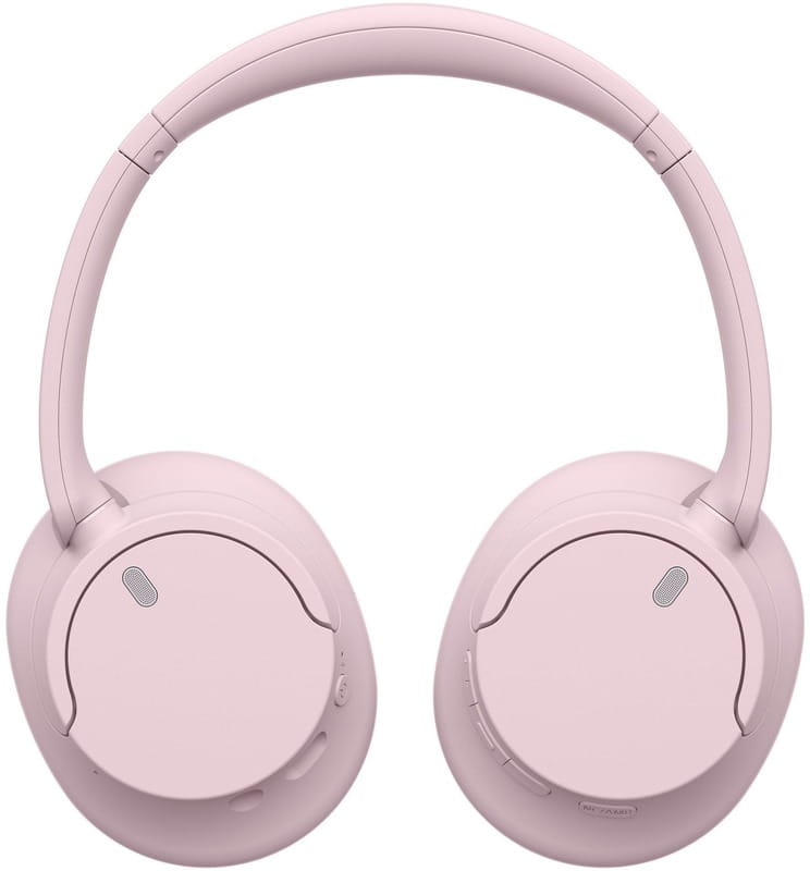 Bluetooth-гарнітура Sony Over-ea WH-CH720N Pink (WHCH720NP.CE7)
