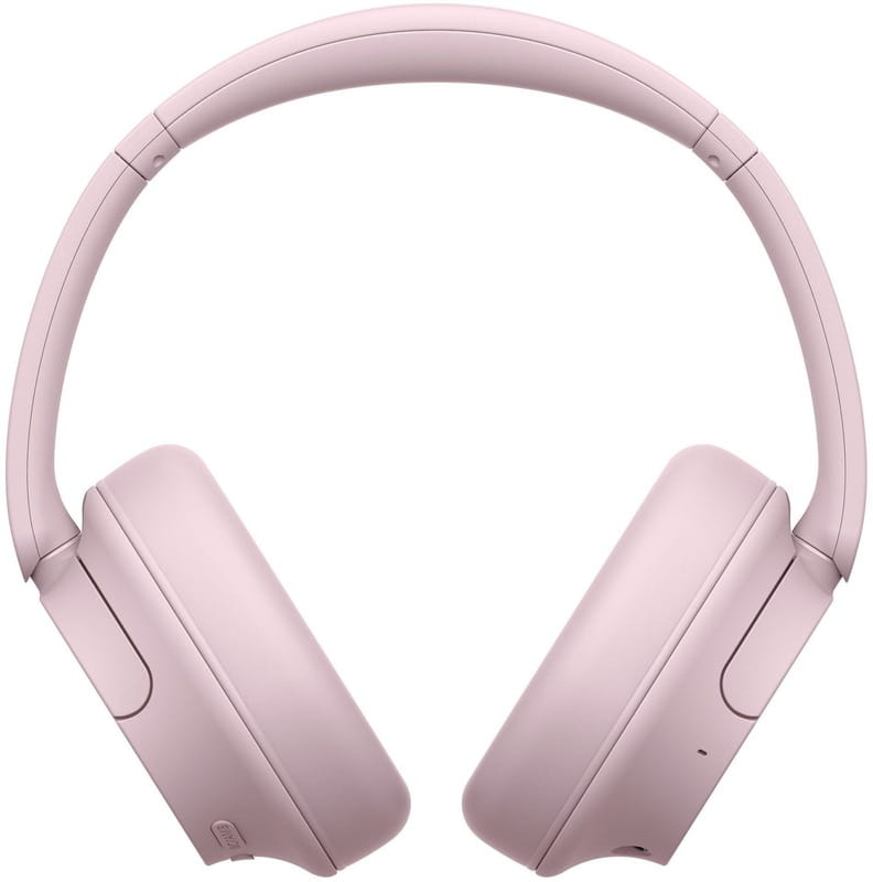 Bluetooth-гарнітура Sony Over-ea WH-CH720N Pink (WHCH720NP.CE7)