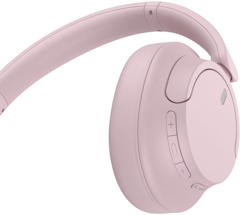 Bluetooth-гарнітура Sony Over-ea WH-CH720N Pink (WHCH720NP.CE7)