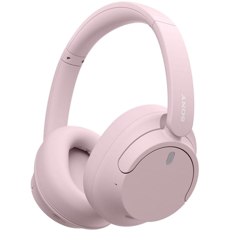 Bluetooth-гарнітура Sony Over-ea WH-CH720N Pink (WHCH720NP.CE7)