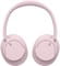 Фото - Bluetooth-гарнітура Sony Over-ea WH-CH720N Pink (WHCH720NP.CE7) | click.ua