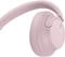 Фото - Bluetooth-гарнітура Sony Over-ea WH-CH720N Pink (WHCH720NP.CE7) | click.ua