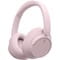 Фото - Bluetooth-гарнітура Sony Over-ea WH-CH720N Pink (WHCH720NP.CE7) | click.ua