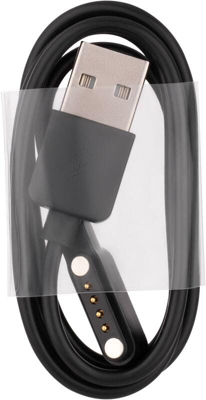 Смарт-годинник 2E Alpha SQ Music Edition 46 mm Black/Green (2E-CWW40BKGN-WS)