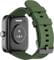 Фото - Смарт-годинник 2E Alpha SQ Music Edition 46 mm Black/Green (2E-CWW40BKGN-WS) | click.ua