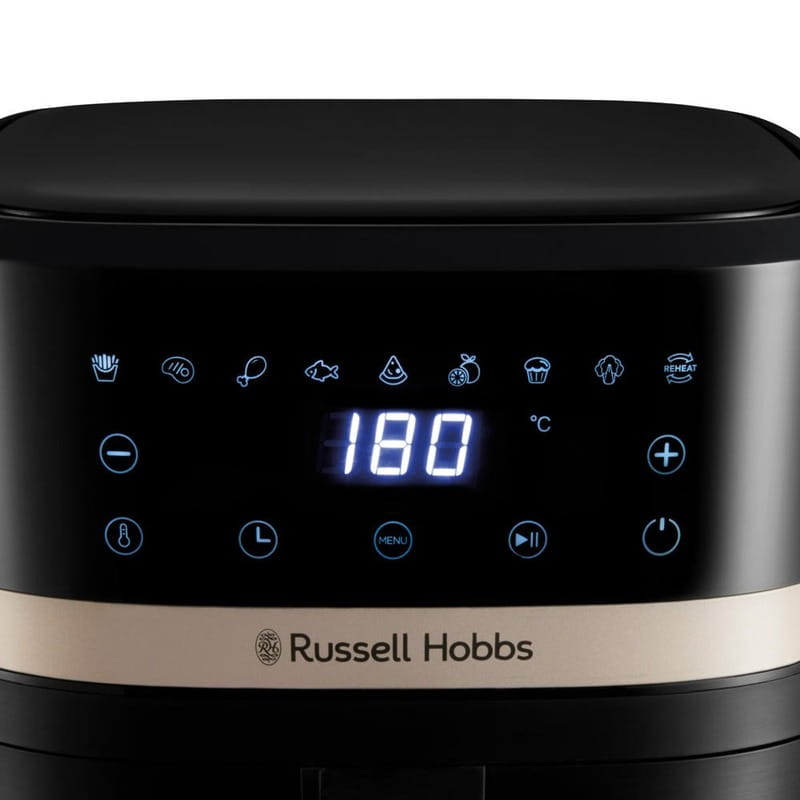 Мультипечь Russell Hobbs 27610-56 SatisFry