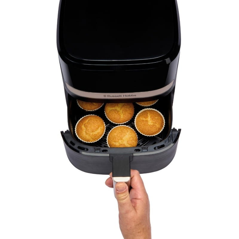 Мультипечь Russell Hobbs 27610-56 SatisFry