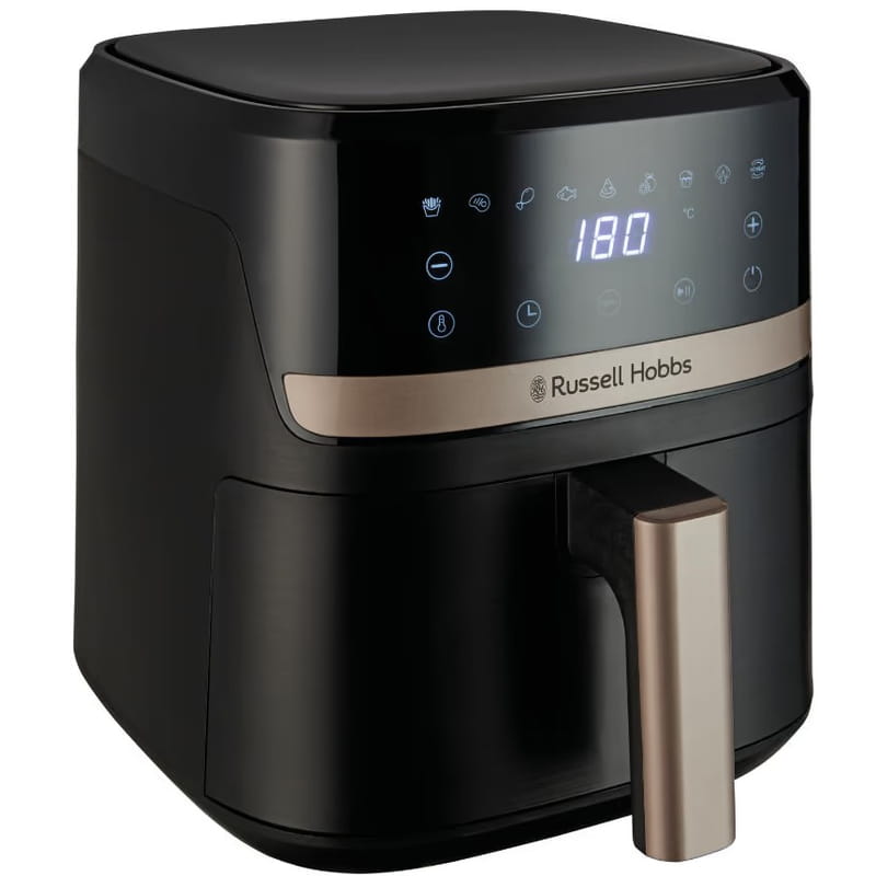 Мультипечь Russell Hobbs 27610-56 SatisFry