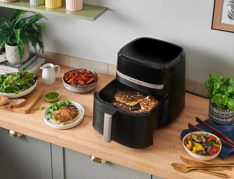 Мультипечь Russell Hobbs 27630-56