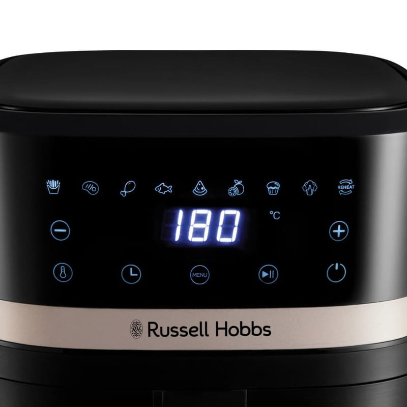 Мультипечь Russell Hobbs 27630-56